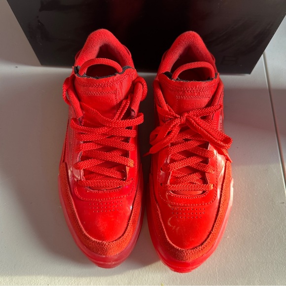 Reebok Cardi B Club C sneakers - Picture 4 of 5